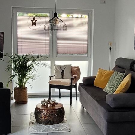 Ferienwohnung Casa Di Lago Heinsberg  Exteriör bild