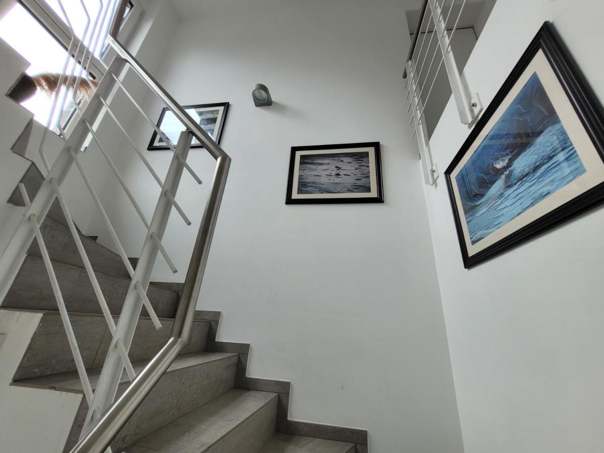 Ferienwohnung Casa Di Lago Heinsberg  Exteriör bild