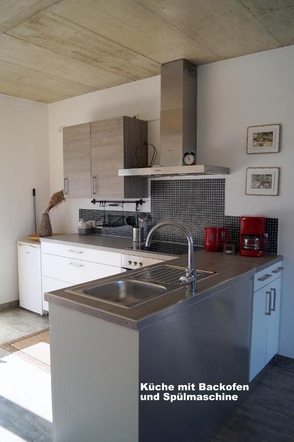 Ferienwohnung Casa Di Lago Heinsberg  Exteriör bild