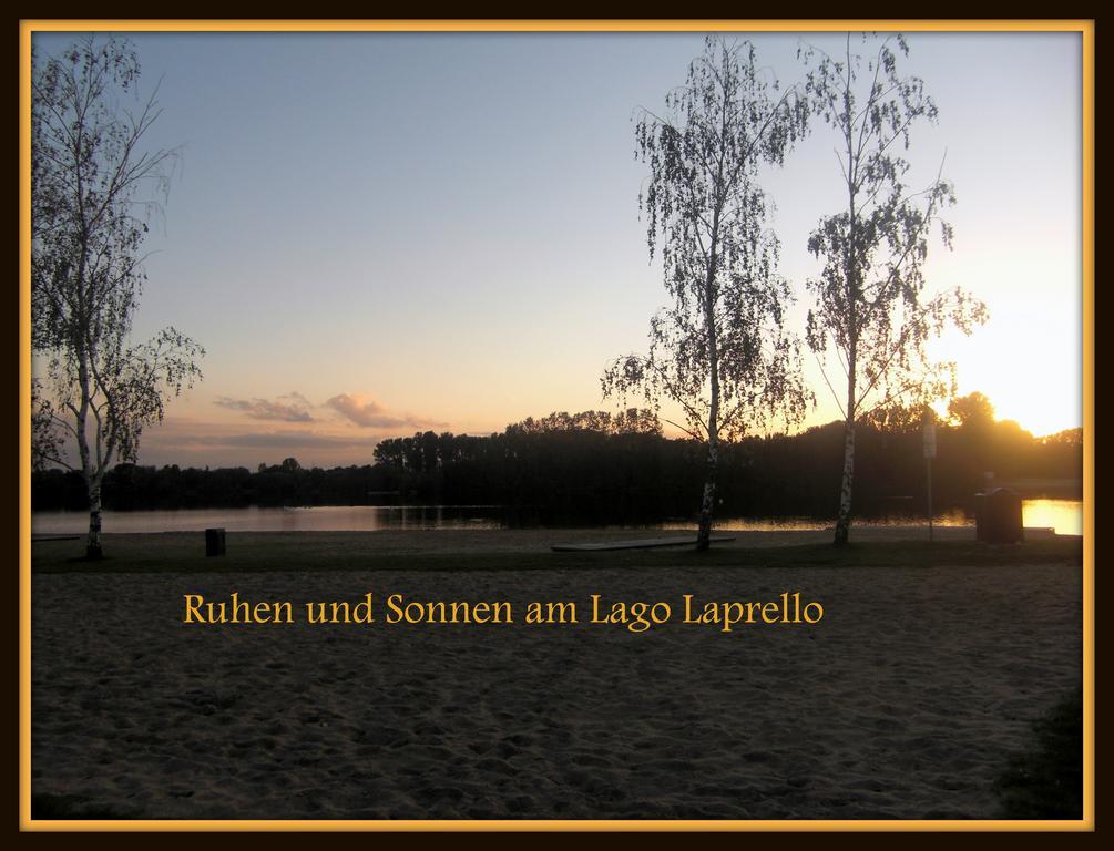 Ferienwohnung Casa Di Lago Heinsberg  Rum bild