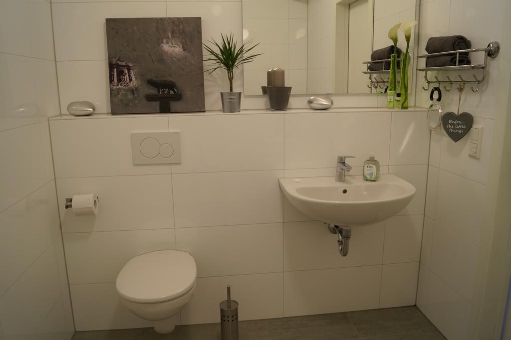 Ferienwohnung Casa Di Lago Heinsberg  Rum bild