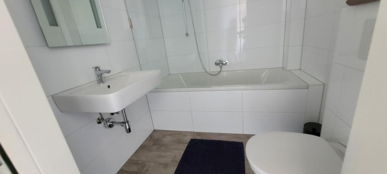 Ferienwohnung Casa Di Lago Heinsberg  Exteriör bild