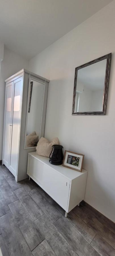 Ferienwohnung Casa Di Lago Heinsberg  Exteriör bild