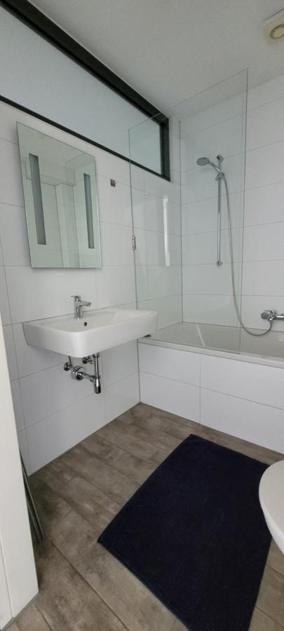 Ferienwohnung Casa Di Lago Heinsberg  Exteriör bild