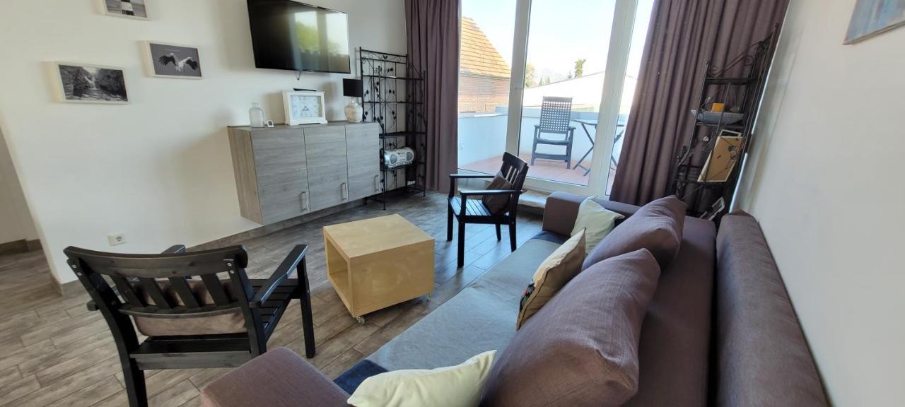 Ferienwohnung Casa Di Lago Heinsberg  Exteriör bild