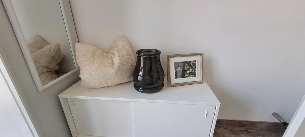 Ferienwohnung Casa Di Lago Heinsberg  Exteriör bild