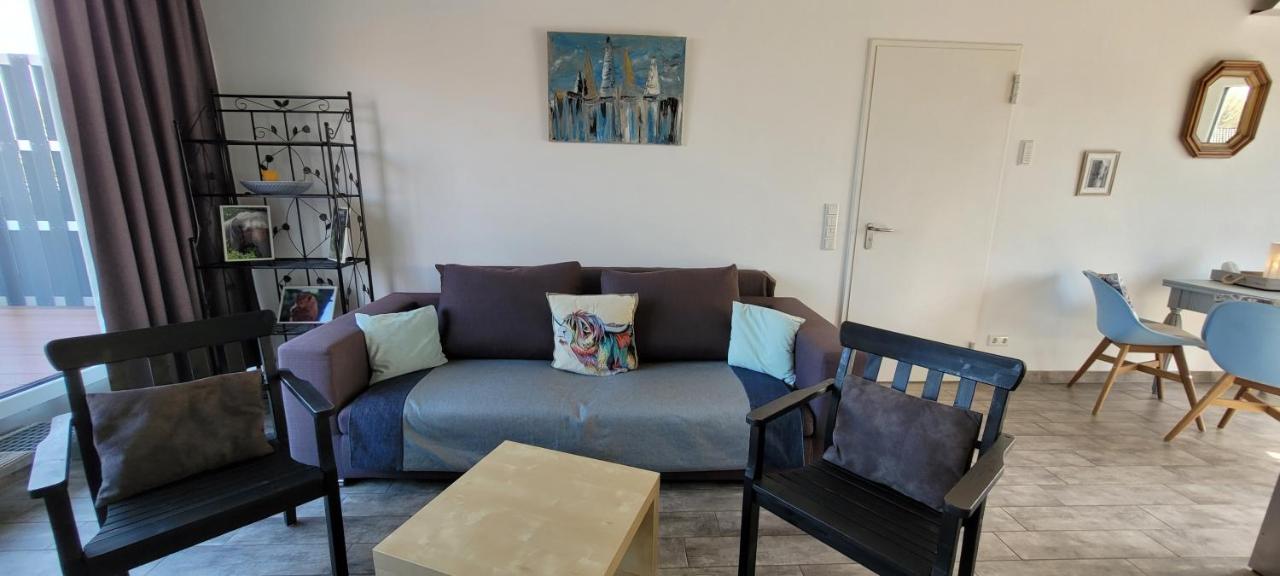 Ferienwohnung Casa Di Lago Heinsberg  Exteriör bild