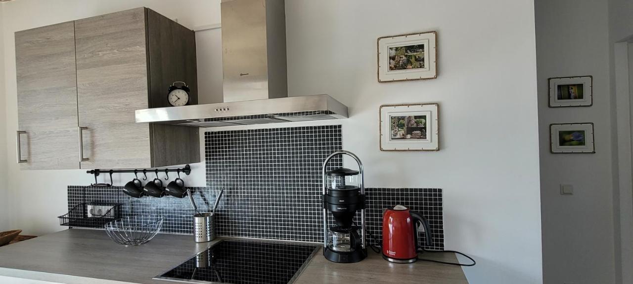 Ferienwohnung Casa Di Lago Heinsberg  Exteriör bild
