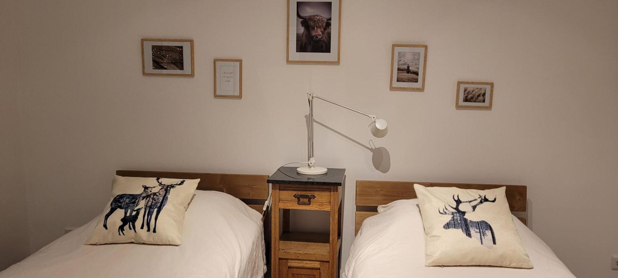 Ferienwohnung Casa Di Lago Heinsberg  Exteriör bild