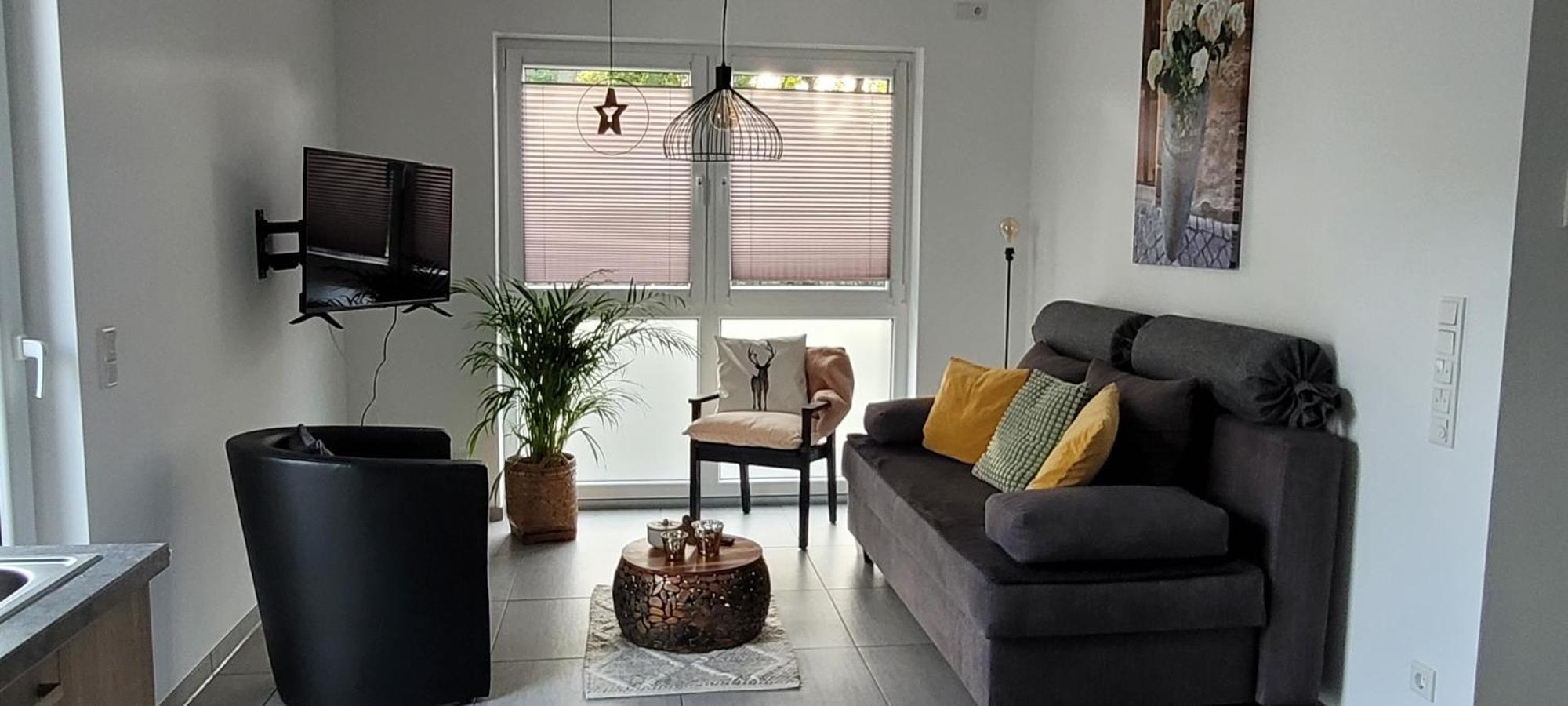 Ferienwohnung Casa Di Lago Heinsberg  Exteriör bild
