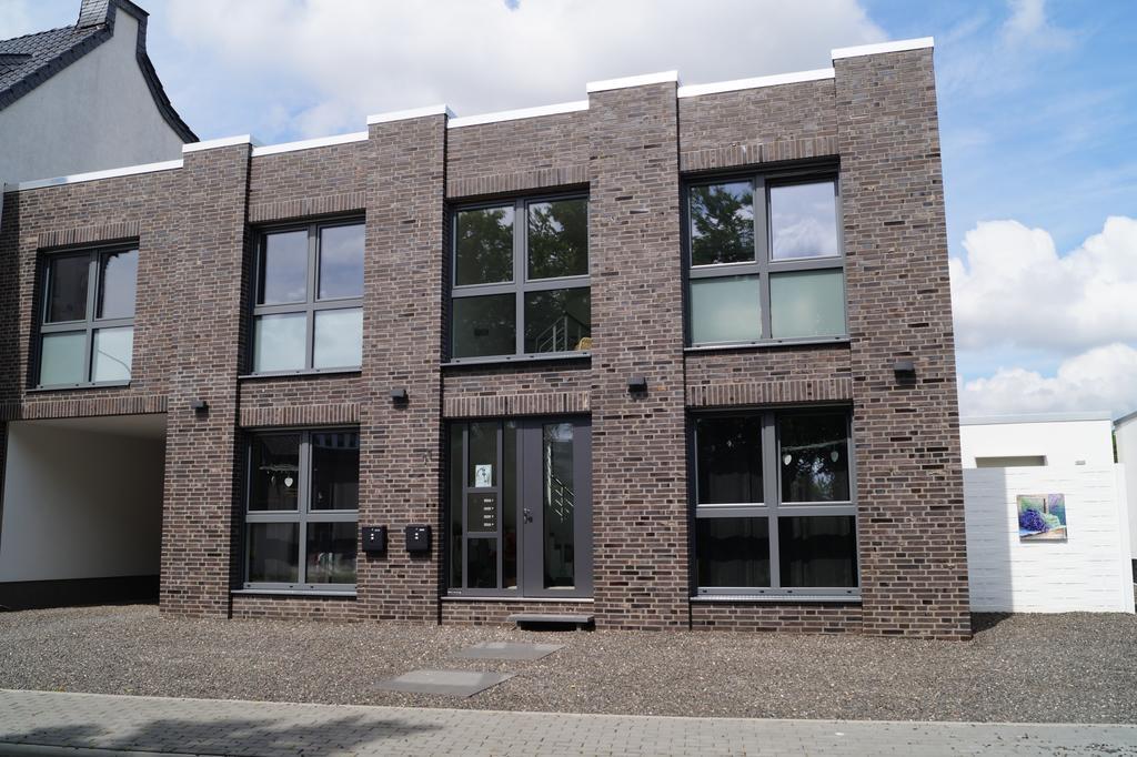 Ferienwohnung Casa Di Lago Heinsberg  Exteriör bild