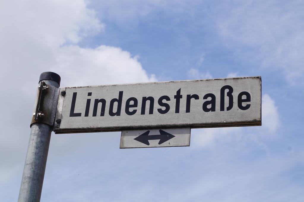 Ferienwohnung Casa Di Lago Heinsberg  Exteriör bild